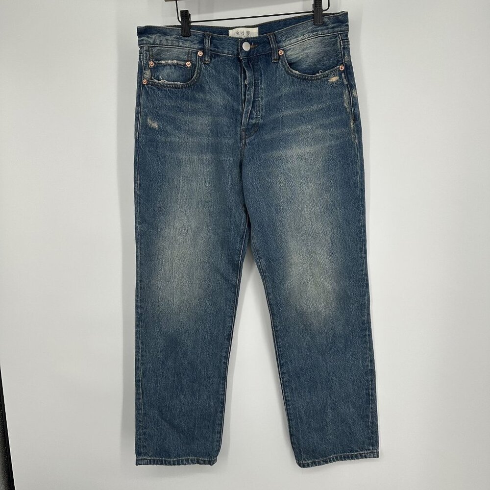 We The Free Women's Jeans Button Fly Size‎ 29